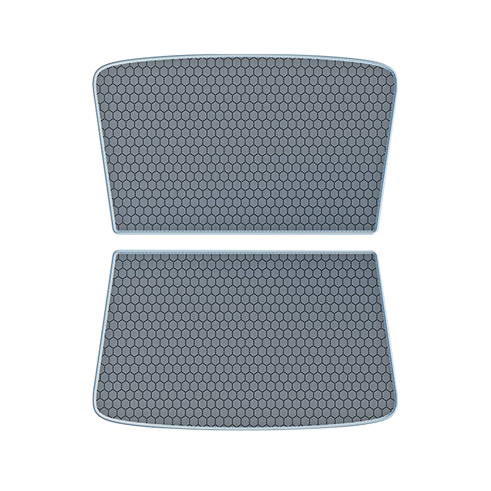Roof Shade for Tesla Model Y | TESERY
